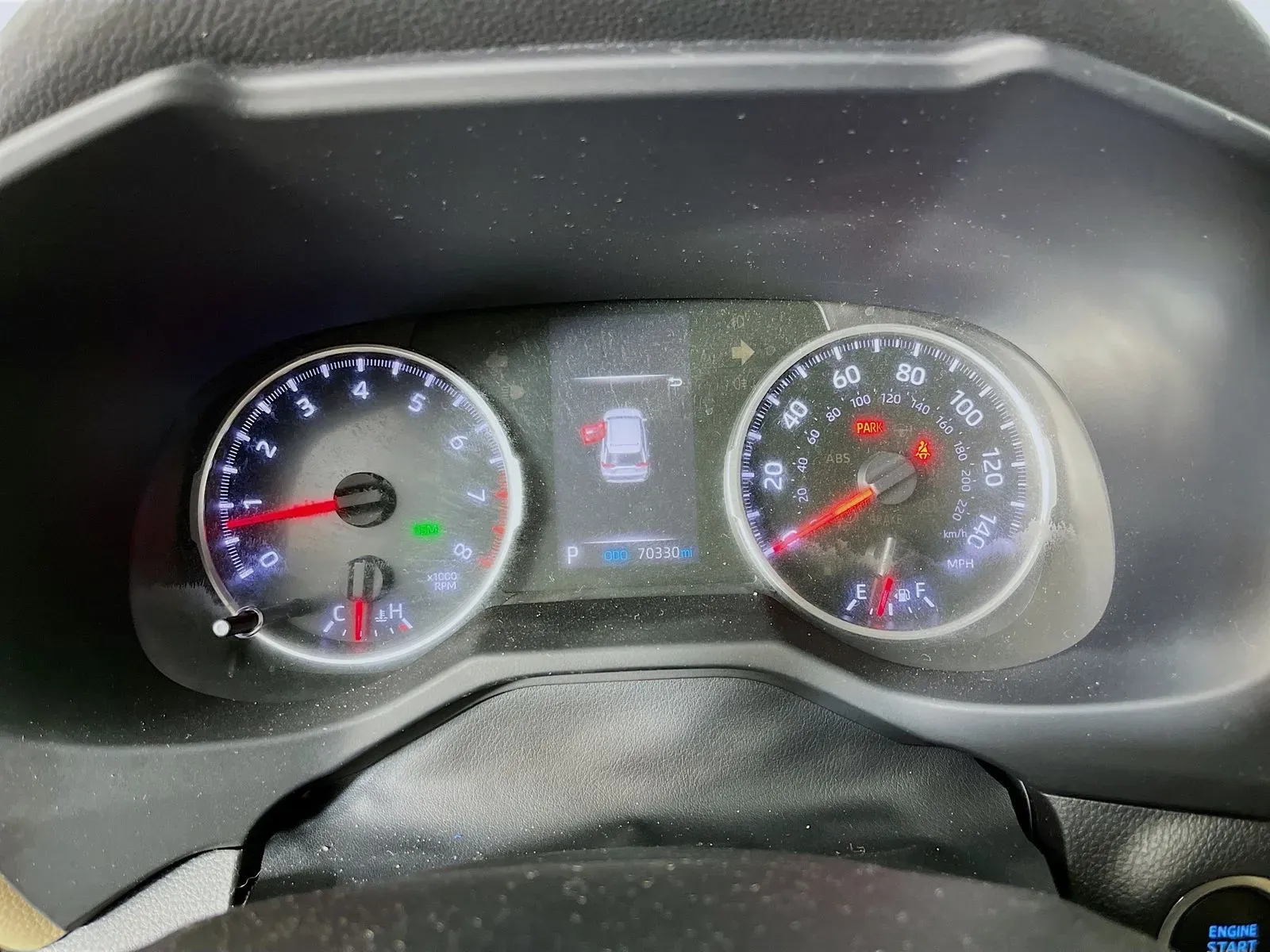 Toyota RAV4 photo 18