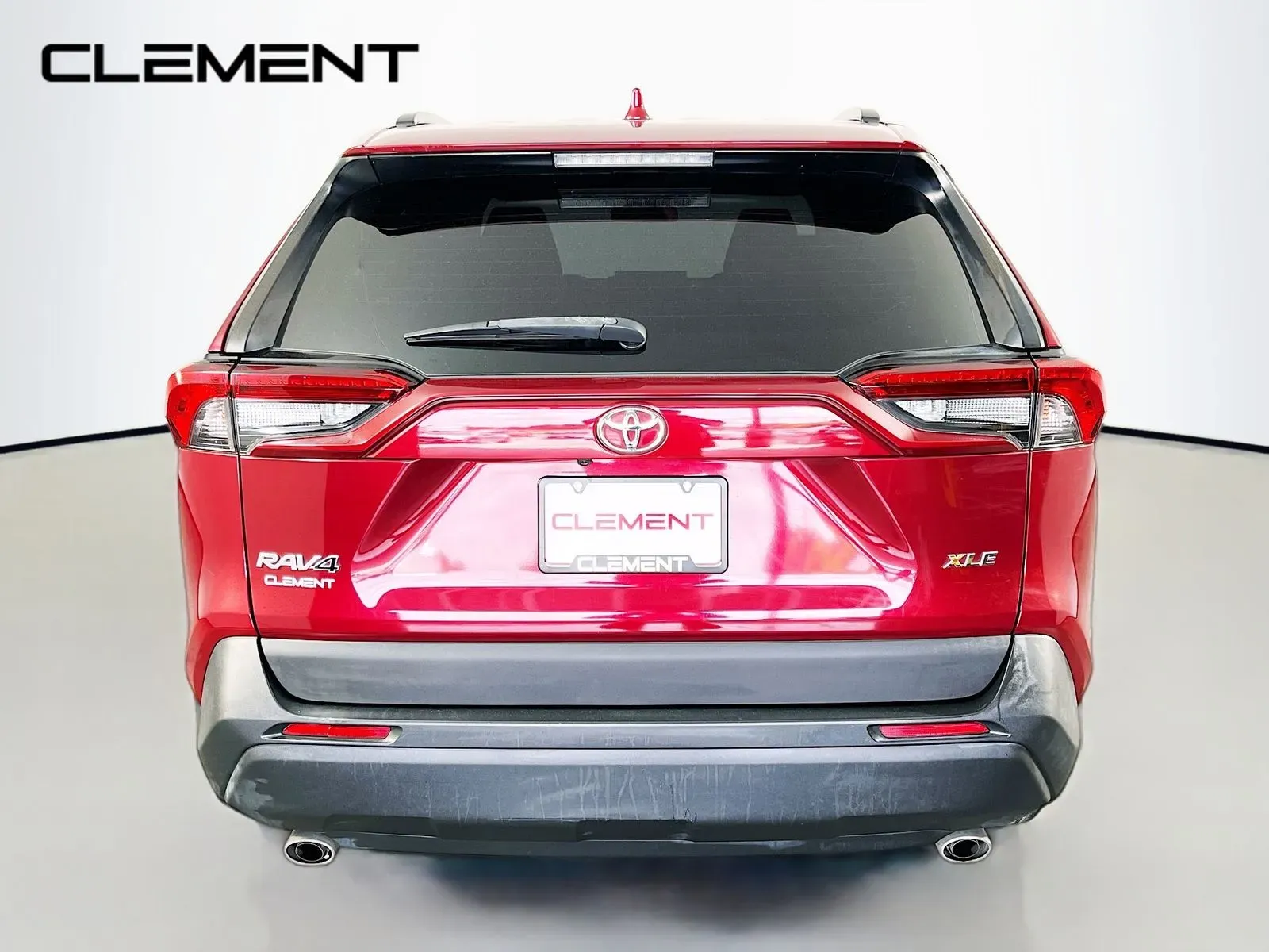Toyota RAV4 photo 8