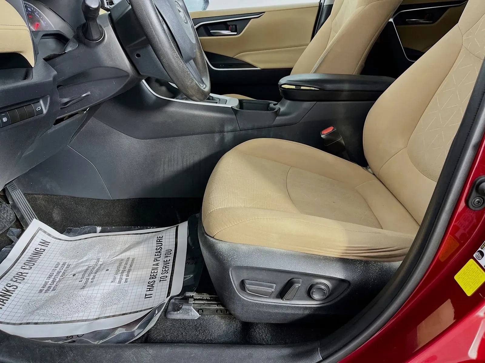 Toyota RAV4 photo 27