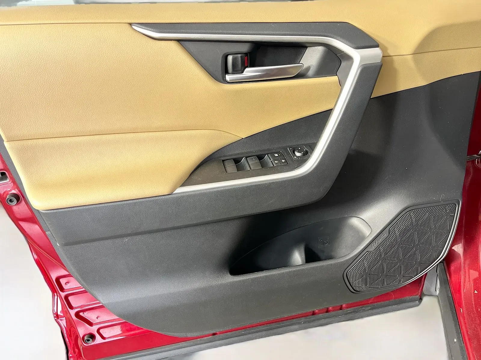 Toyota RAV4 photo 26