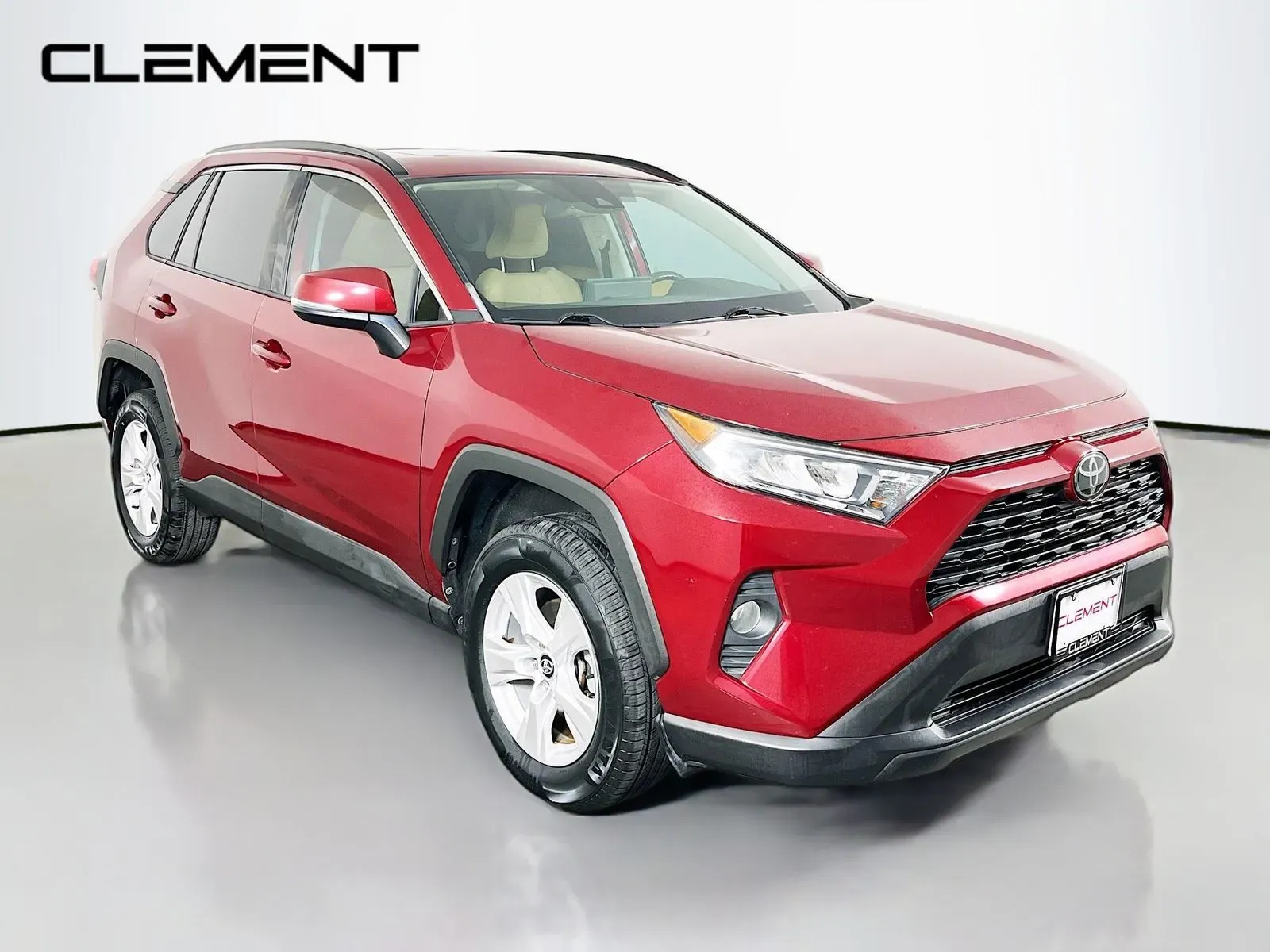 Toyota RAV4 photo 4