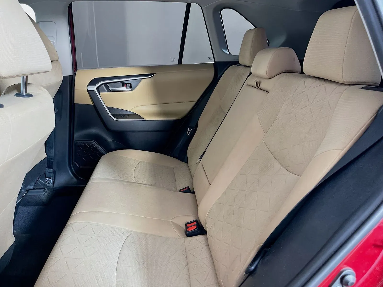 Toyota RAV4 photo 31