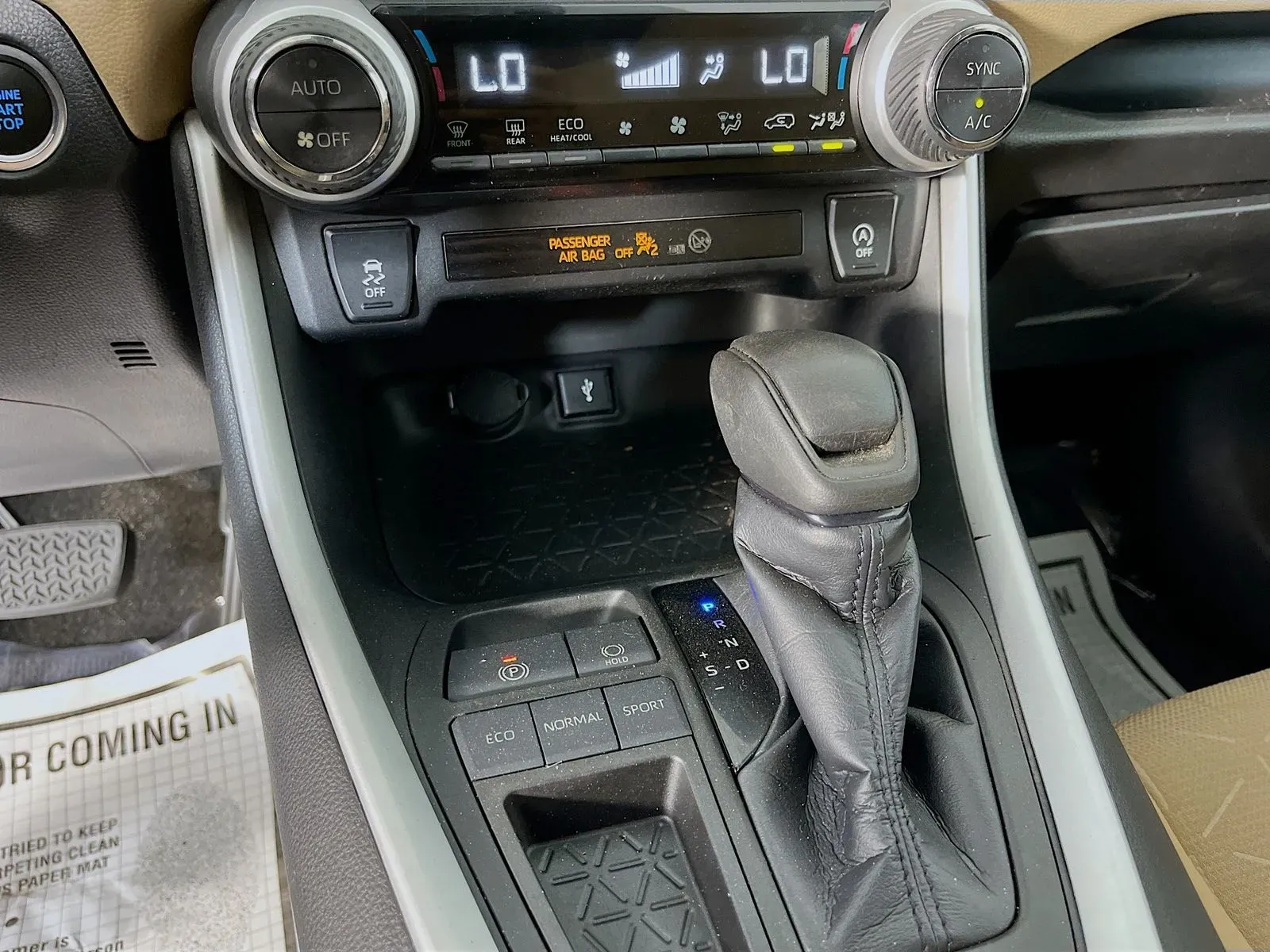 Toyota RAV4 photo 22