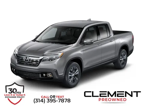 2019 Honda Ridgeline Sport for sale in Florissant, MO