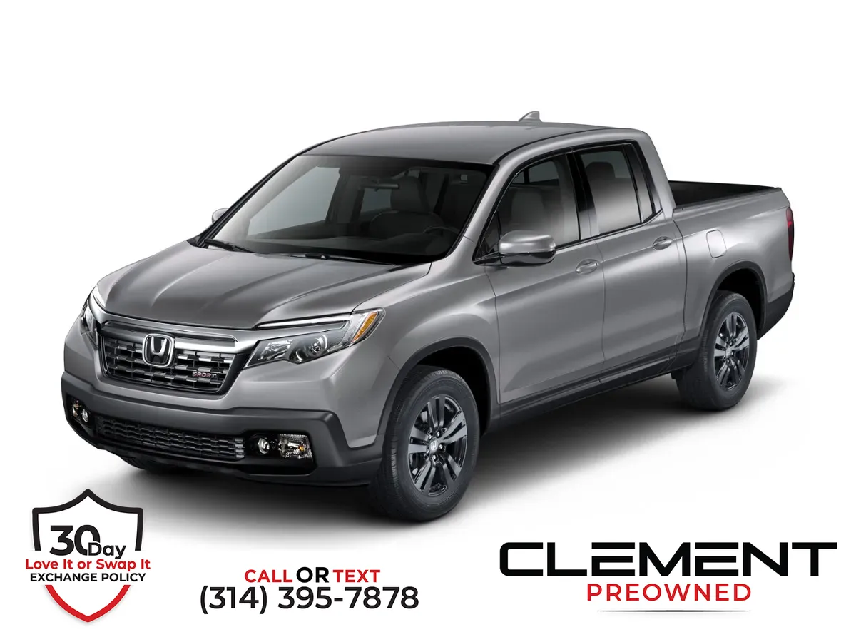 2019 Honda Ridgeline Sport for sale in Florissant, MO