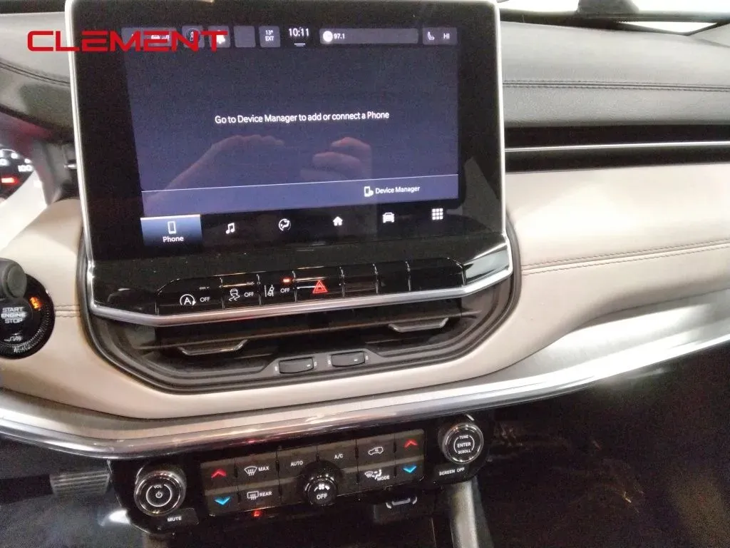 2022 Jeep Compass Limited - Photo 22