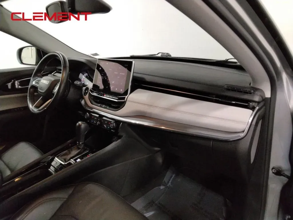 2022 Jeep Compass Limited - Photo 43