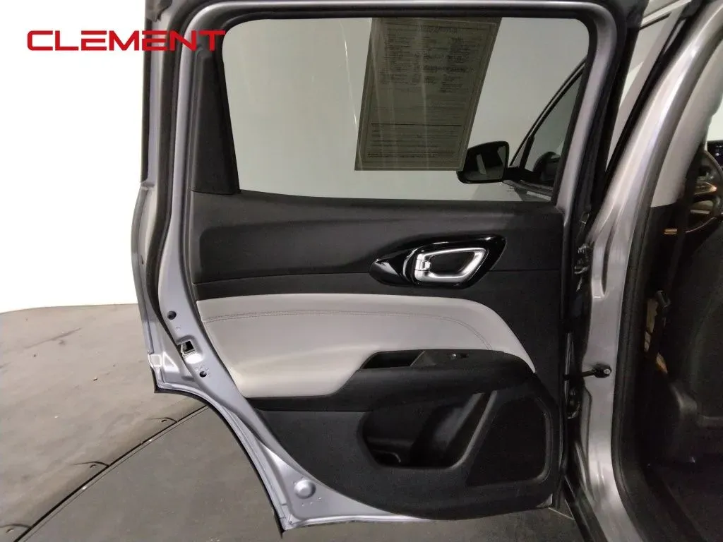 2022 Jeep Compass Limited - Photo 32
