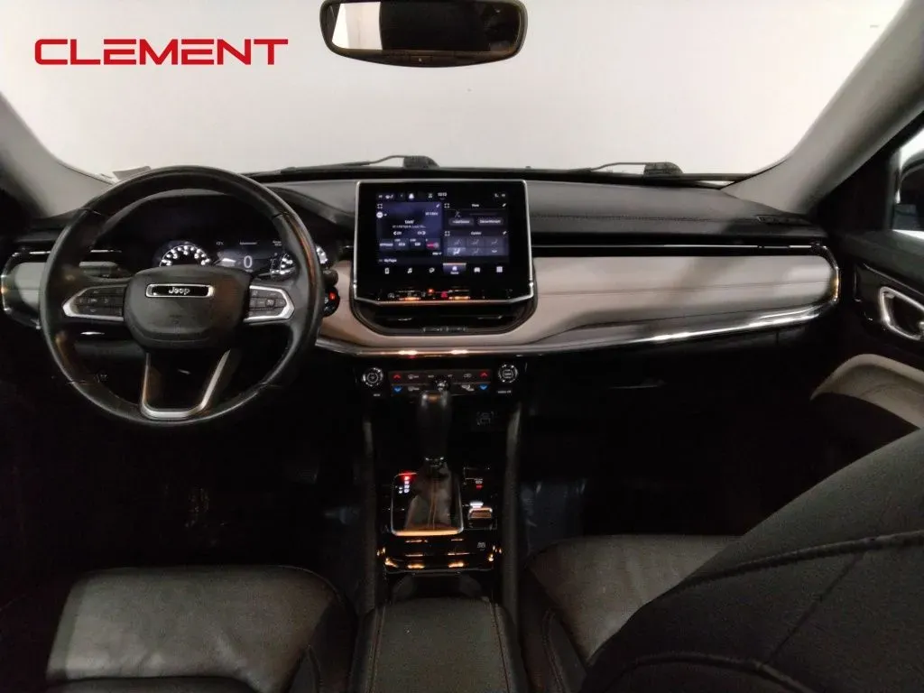 2022 Jeep Compass Limited - Photo 36