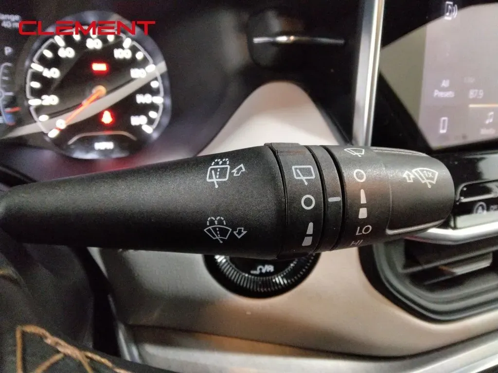 2022 Jeep Compass Limited - Photo 17