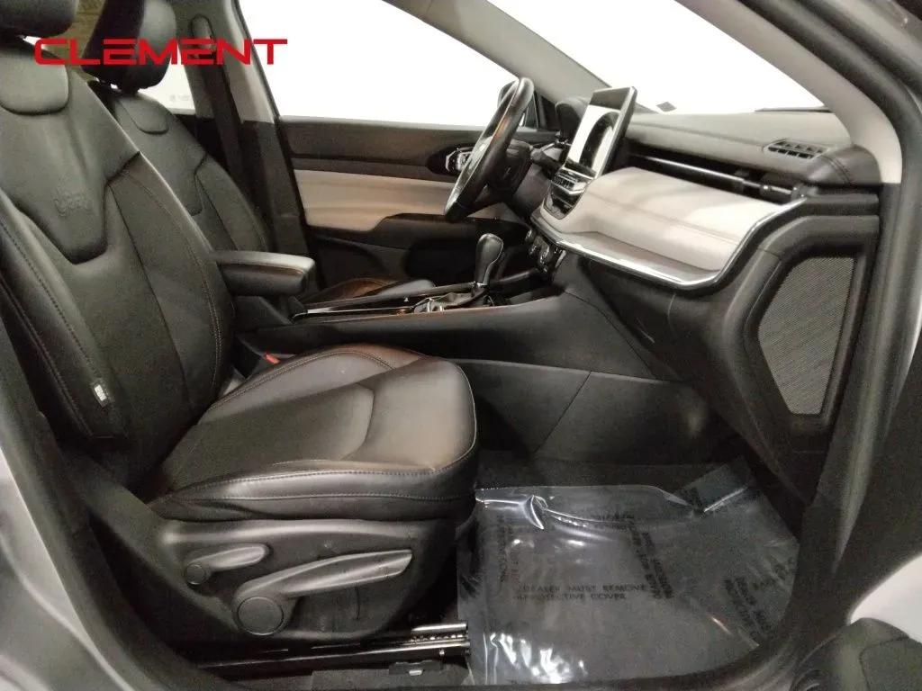 2022 Jeep Compass Limited - Photo 41