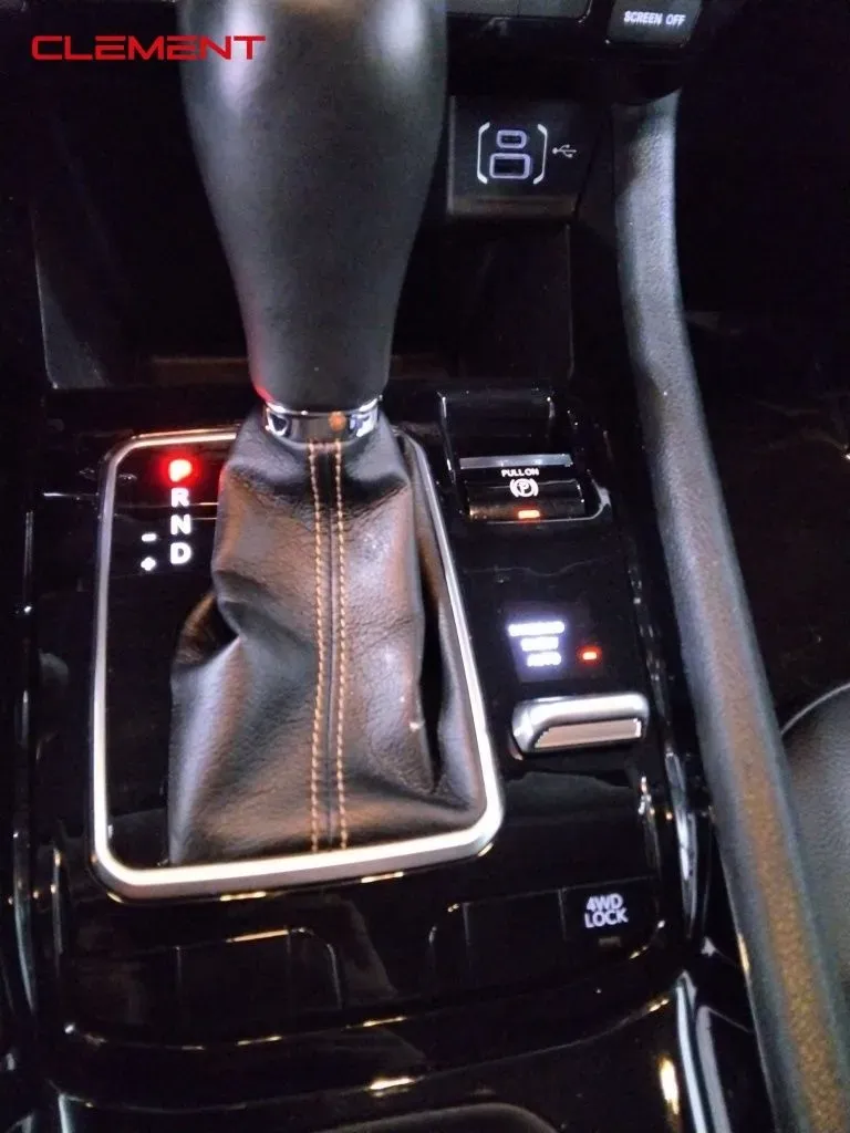 2022 Jeep Compass Limited - Photo 20
