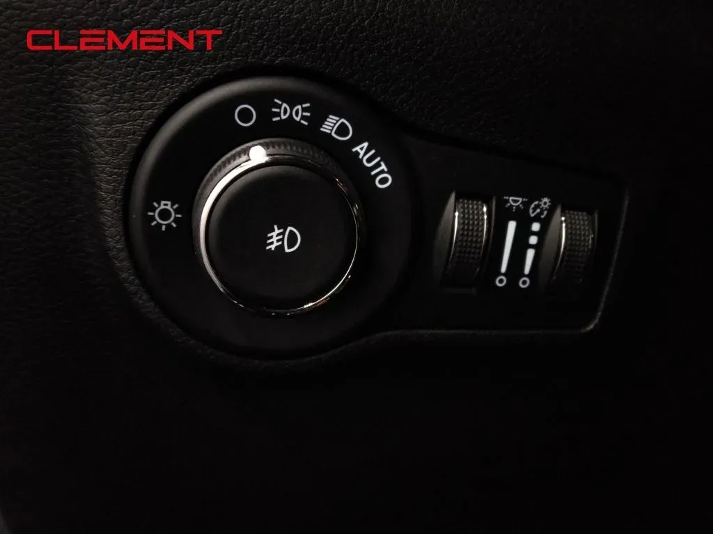2022 Jeep Compass Limited - Photo 19