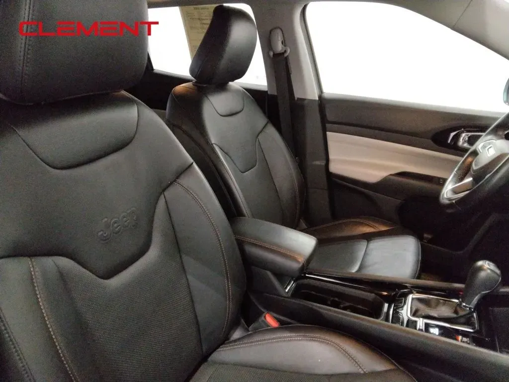 2022 Jeep Compass Limited - Photo 42