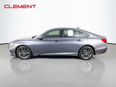 More photos of 2021 Honda Accord EX-L at Clement Pre-Owned, MO