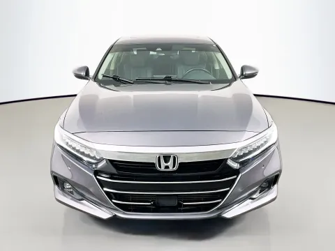 Photos of 2021 Honda Accord EX-L for sale in Florissant, MO at Clement Pre-Owned