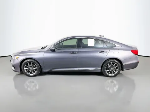 More photos of 2021 Honda Accord EX-L at Clement Pre-Owned, MO