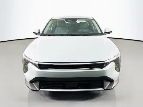 Photos of 2025 Kia K4 EX for sale in Florissant, MO at Clement Pre-Owned