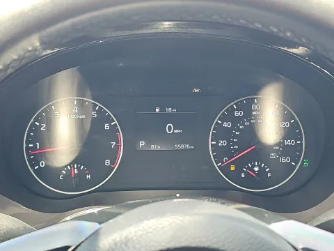 Photos of 2021 Kia Seltos EX for sale in Florissant, MO at Clement Pre-Owned