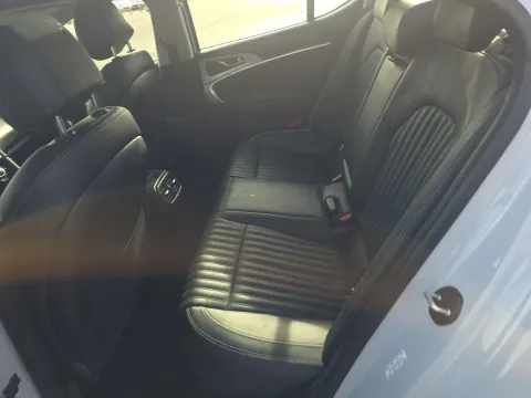 Another view of 2019 Genesis G70 3.3T Advanced for sale in Florissant, MO at Clement Pre-Owned