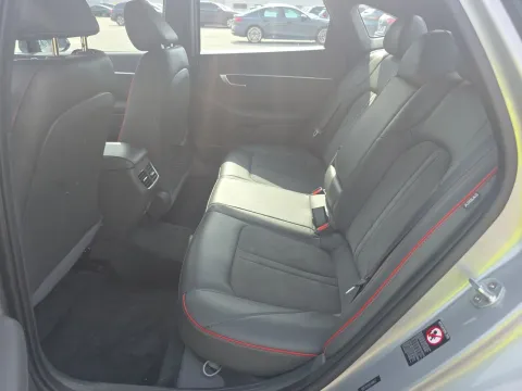 Another view of 2020 Hyundai Sonata SEL Plus for sale in Florissant, MO at Clement Pre-Owned