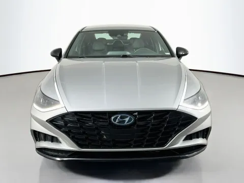 Photos of 2020 Hyundai Sonata SEL Plus for sale in Florissant, MO at Clement Pre-Owned