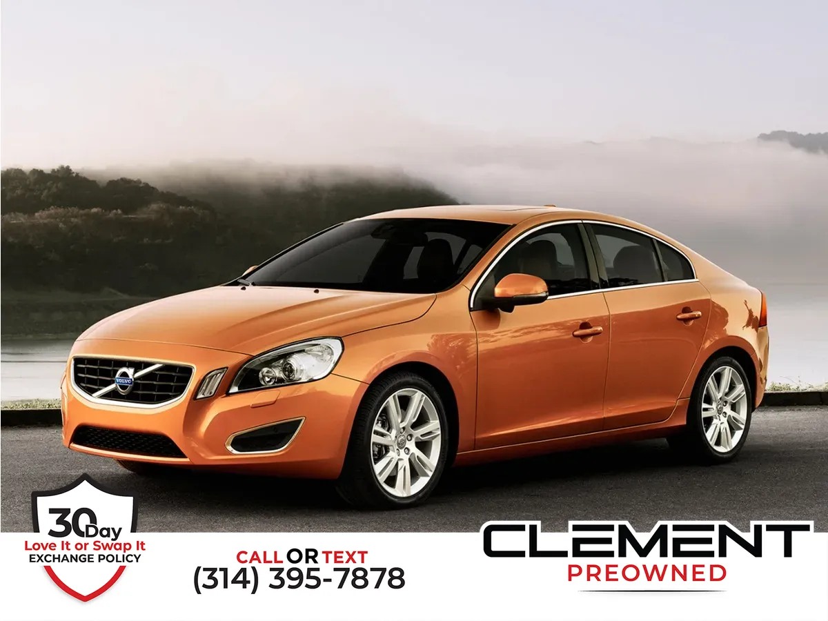 2013 Volvo S60 T5 for sale in Florissant, MO