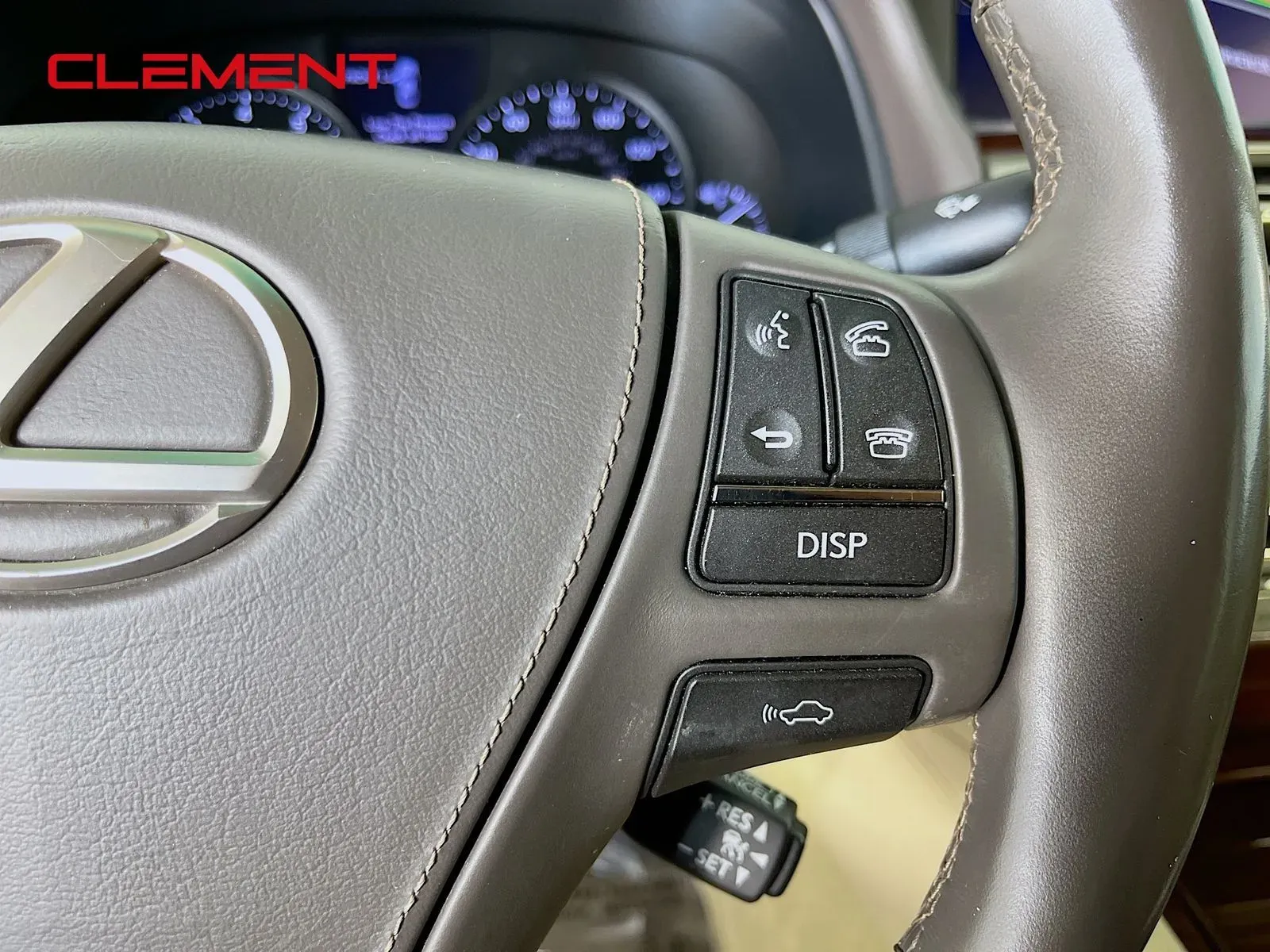 2017 Lexus LS Base - Photo 15