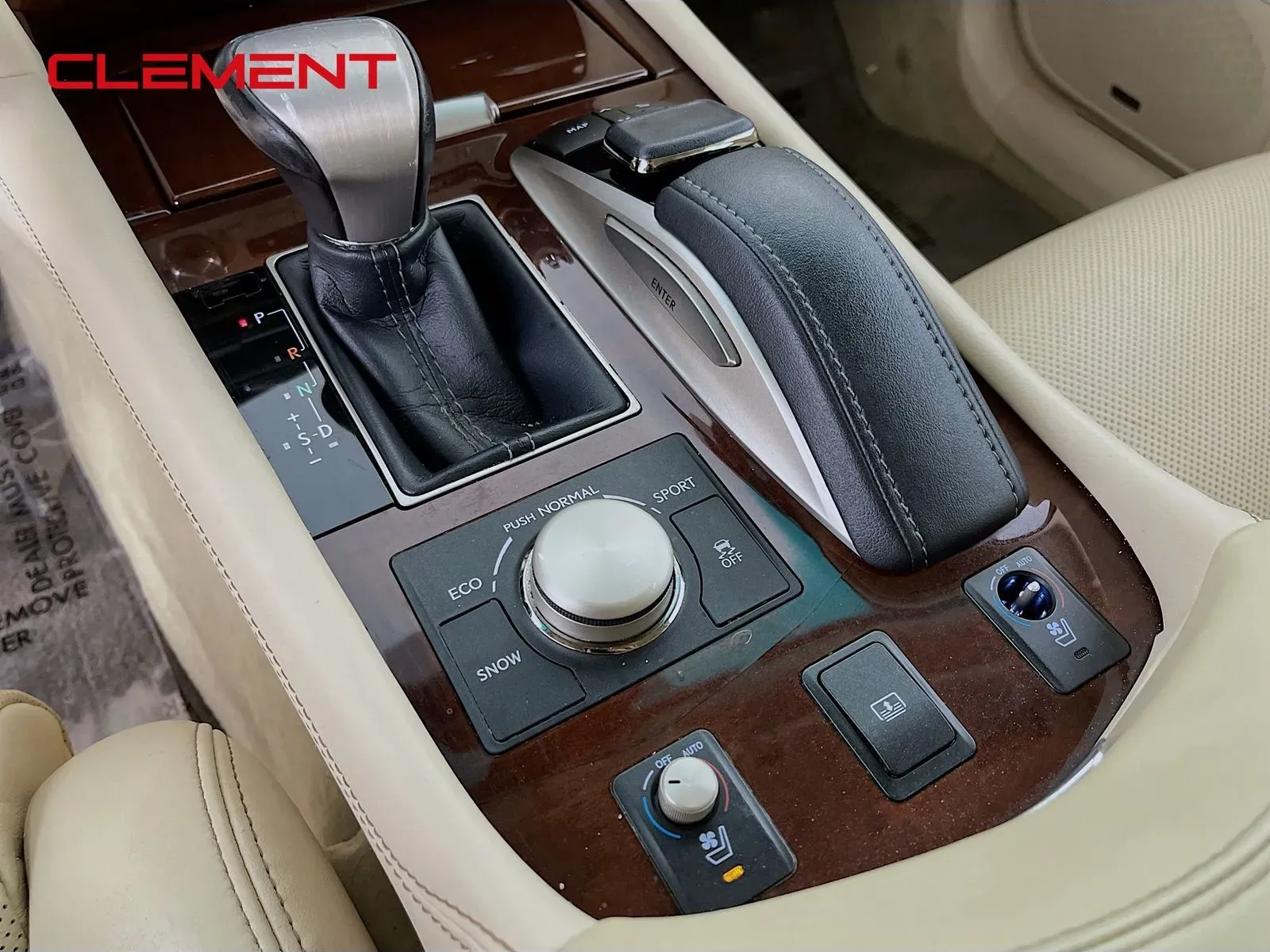 2017 Lexus LS Base - Photo 22