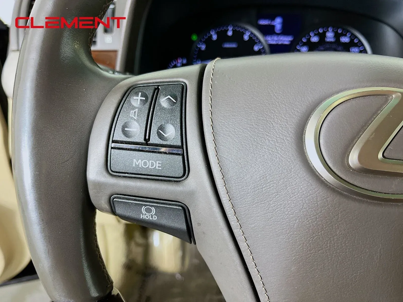 2017 Lexus LS Base - Photo 14