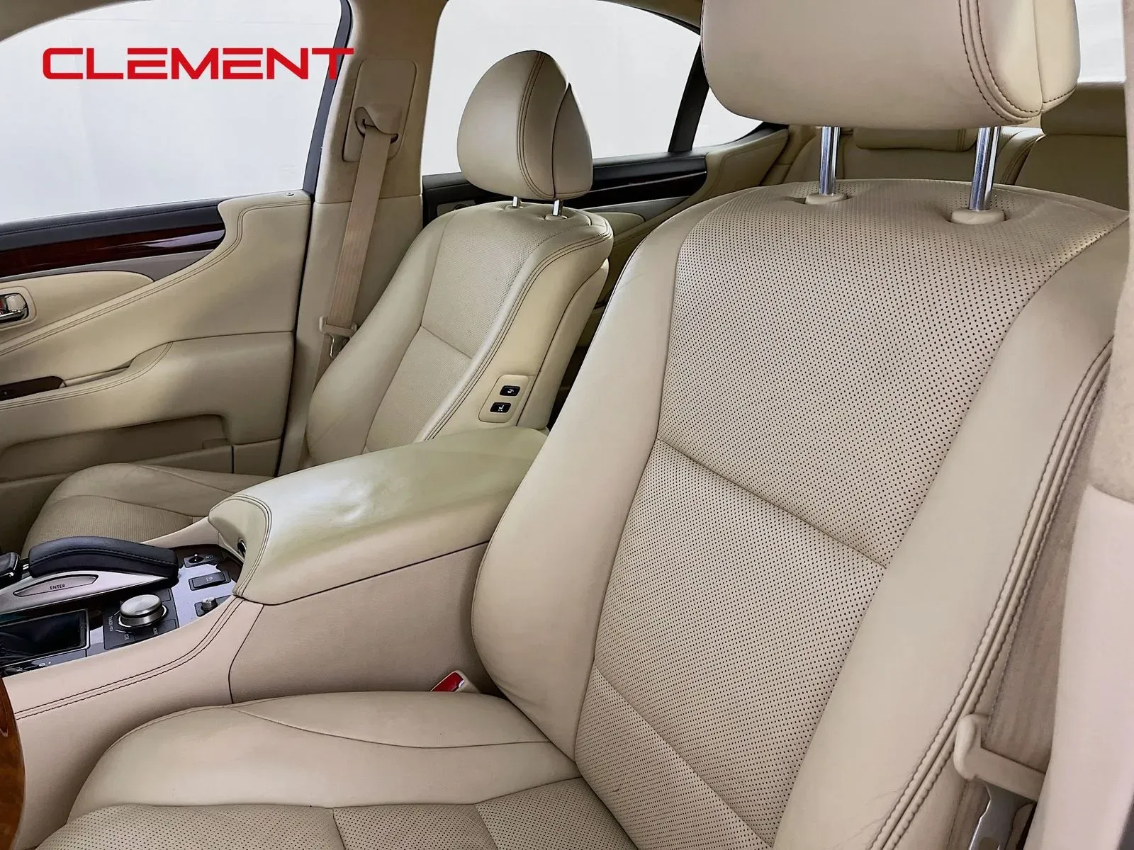 2017 Lexus LS Base - Photo 29