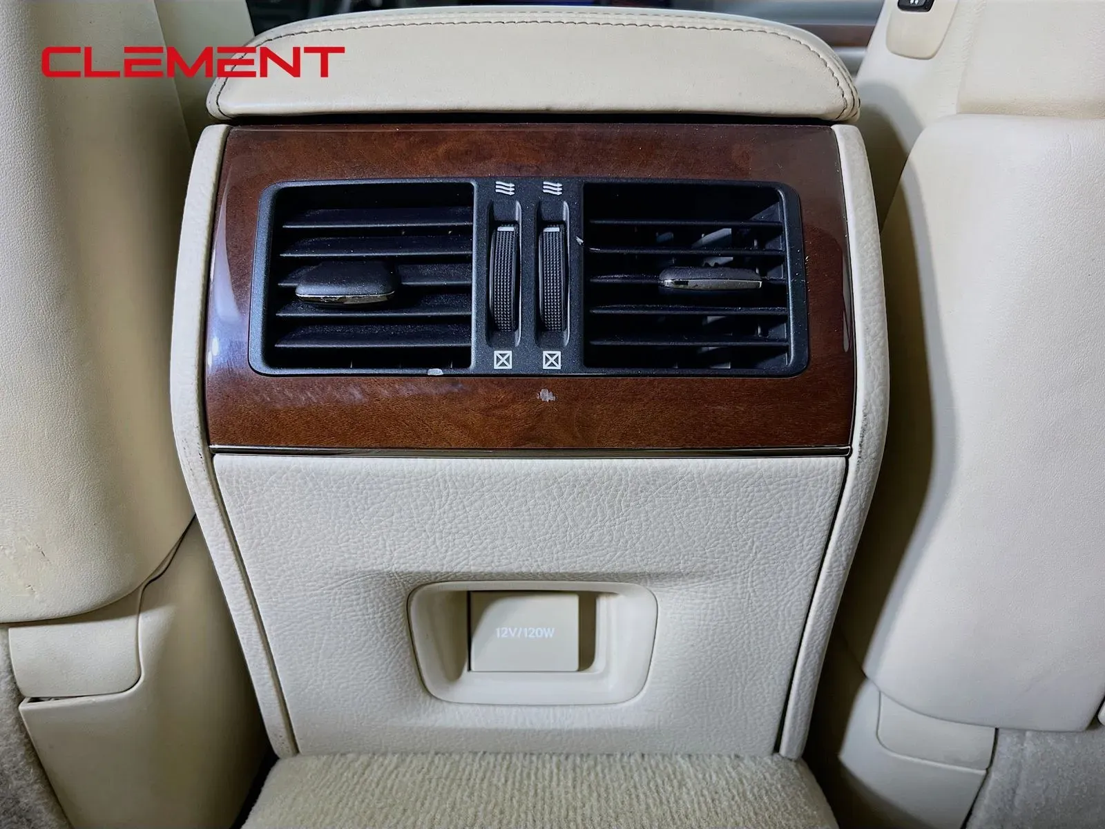 2017 Lexus LS Base - Photo 34