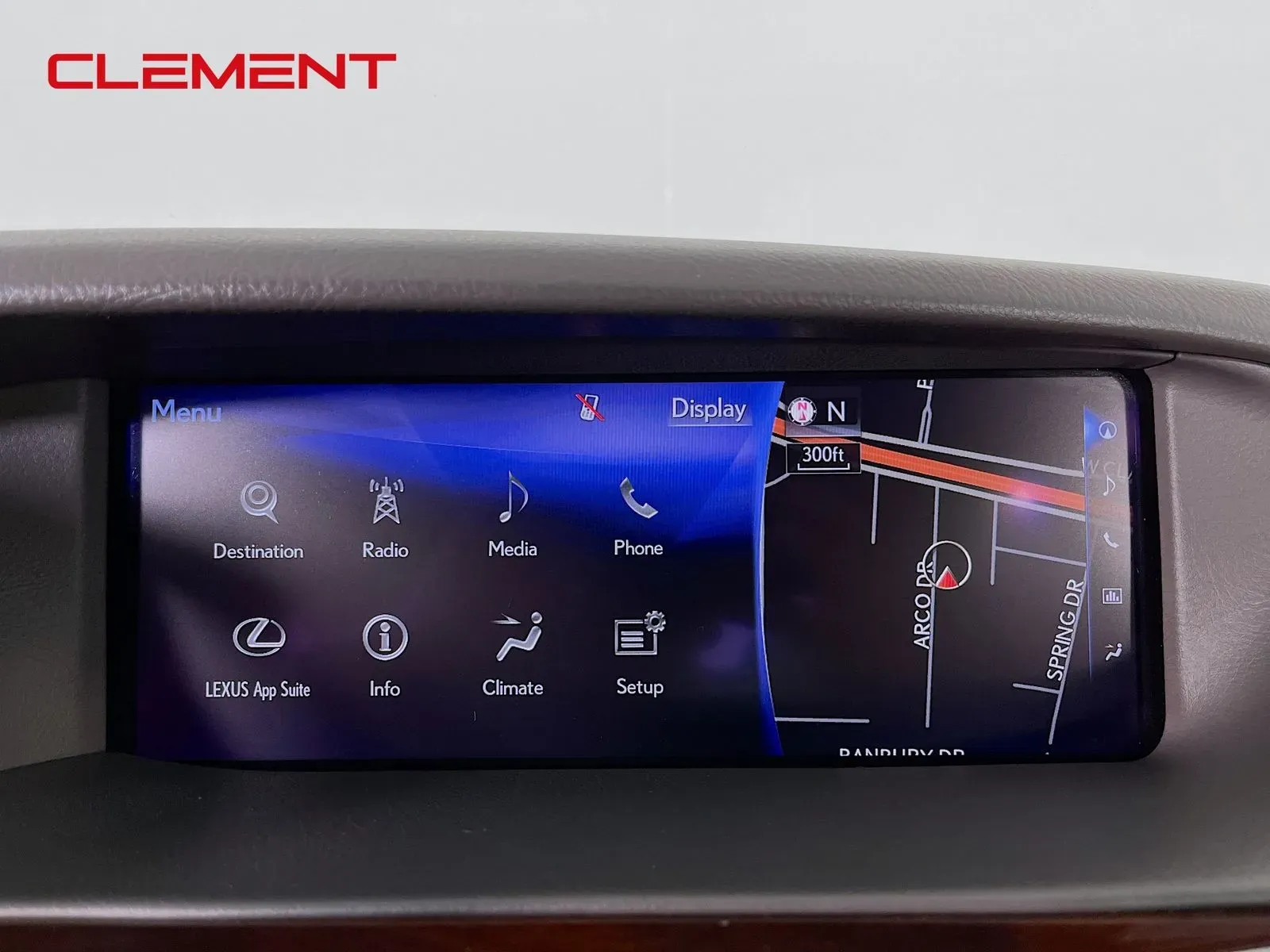 2017 Lexus LS Base - Photo 18