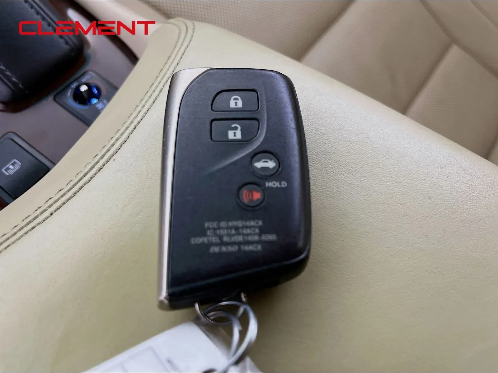 2017 Lexus LS Base - Photo 23