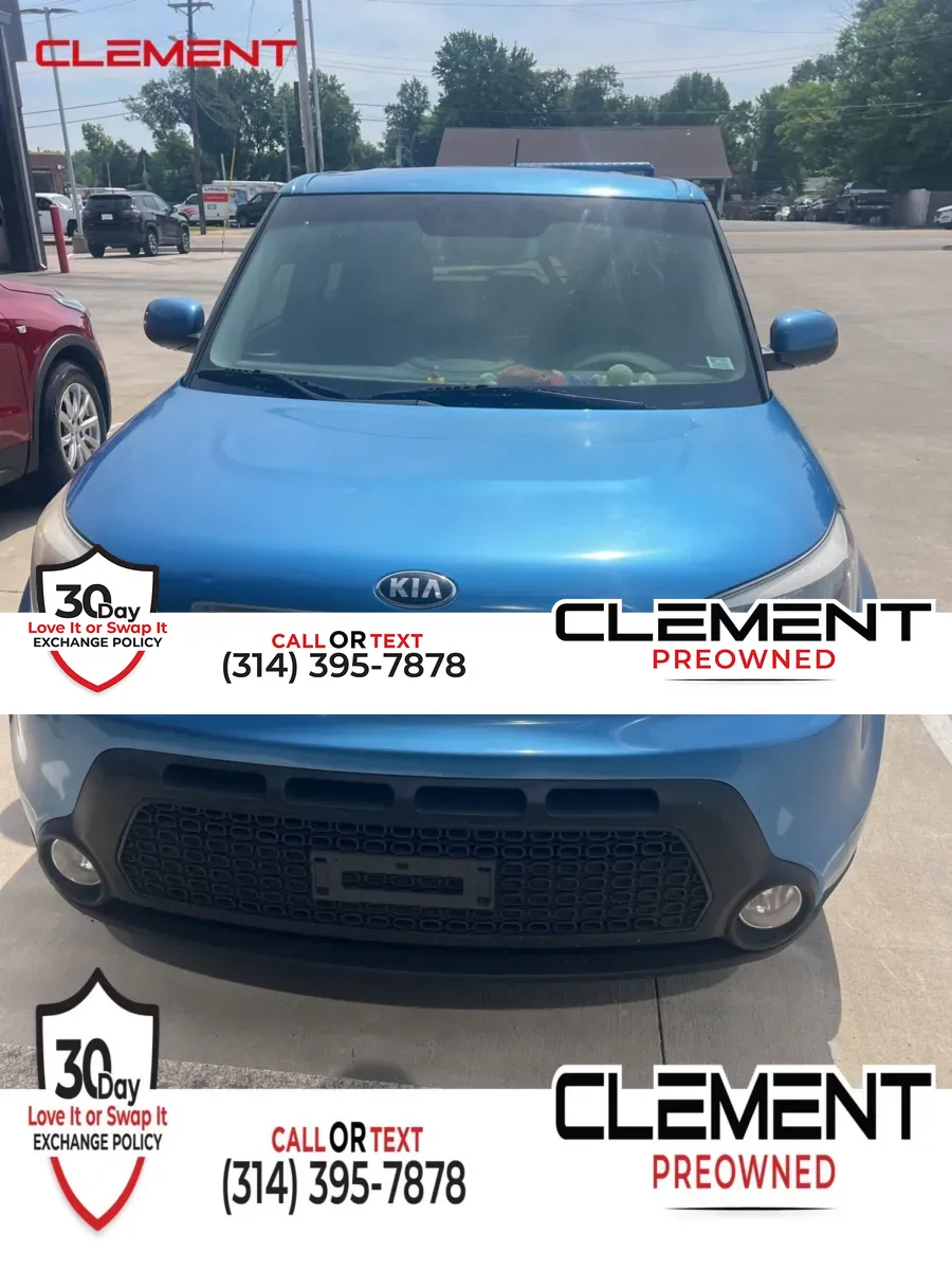 2016 Kia Soul Plus for sale in Florissant, MO