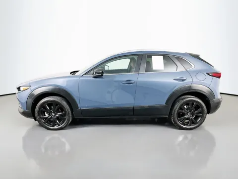 More photos of 2025 Mazda CX-30 2.5 S Carbon Edition at Clement Pre-Owned, MO