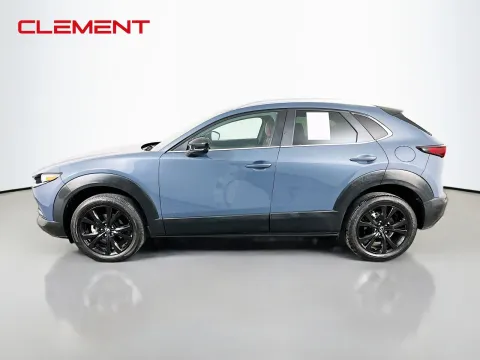 More photos of 2025 Mazda CX-30 2.5 S Carbon Edition at Clement Pre-Owned, MO