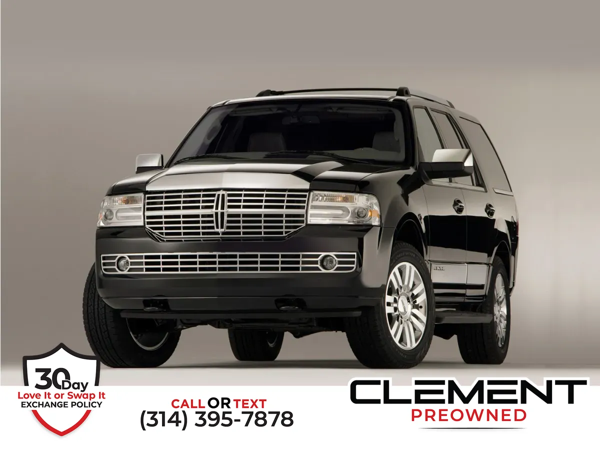 2012 Lincoln Navigator for sale in Florissant, MO