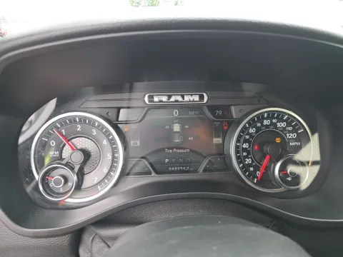 Photos of 2019 Ram 1500 Big Horn/Lone Star for sale in Florissant, MO at Clement Pre-Owned