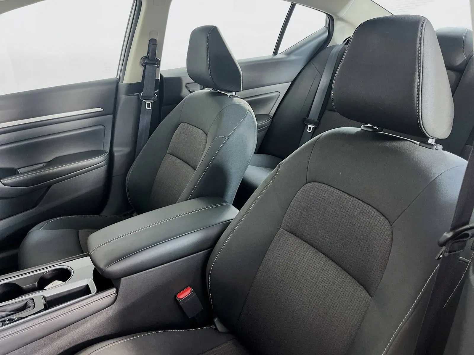 Nissan Altima photo 27