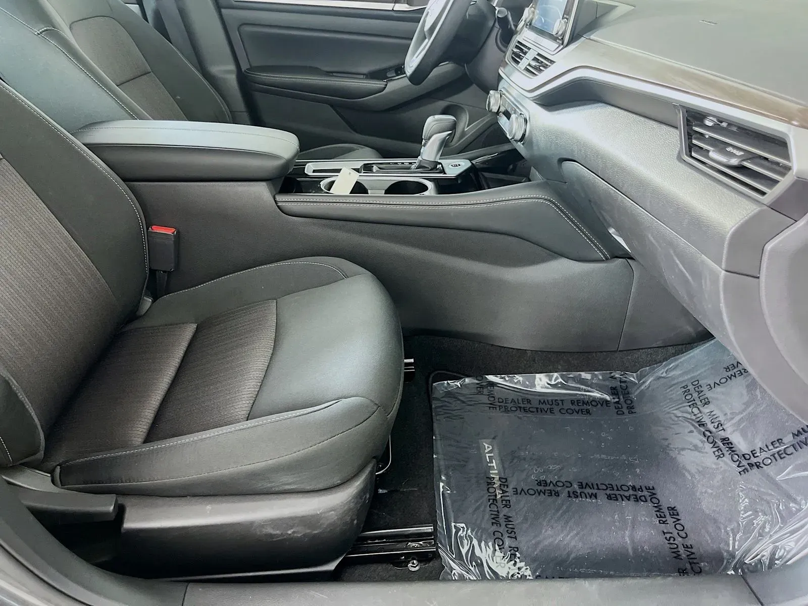 Nissan Altima photo 31