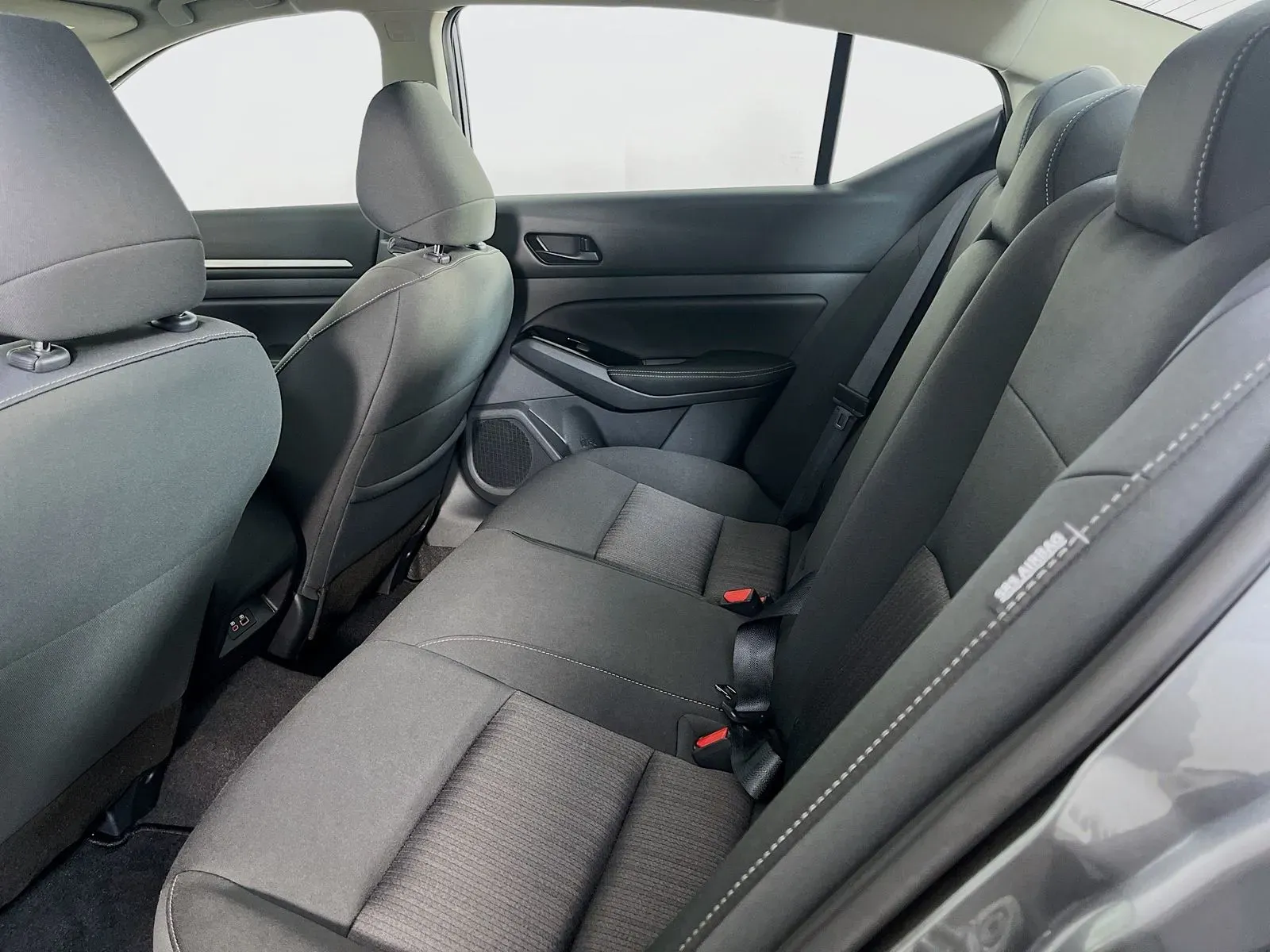 Nissan Altima photo 29