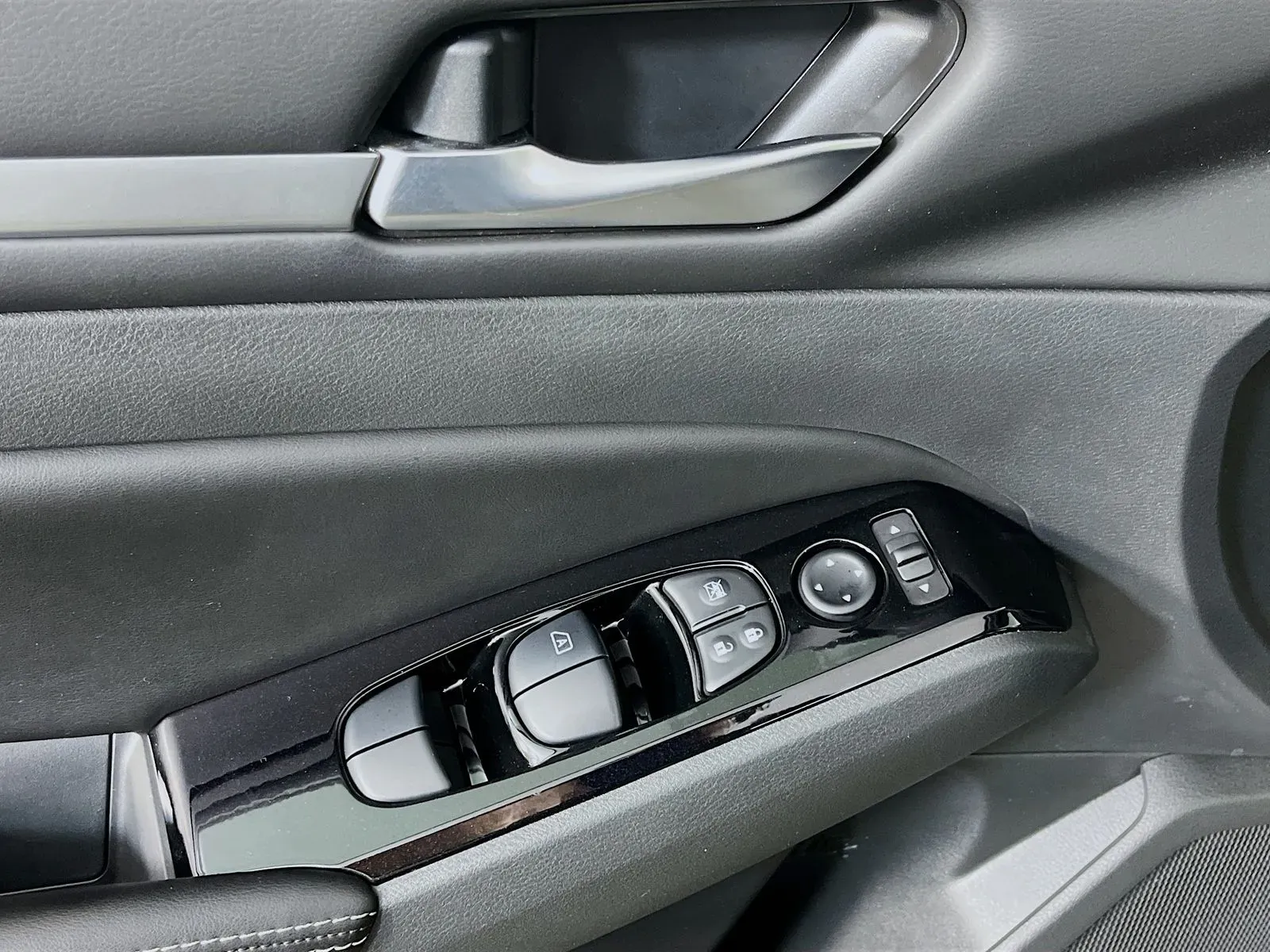 Nissan Altima photo 24