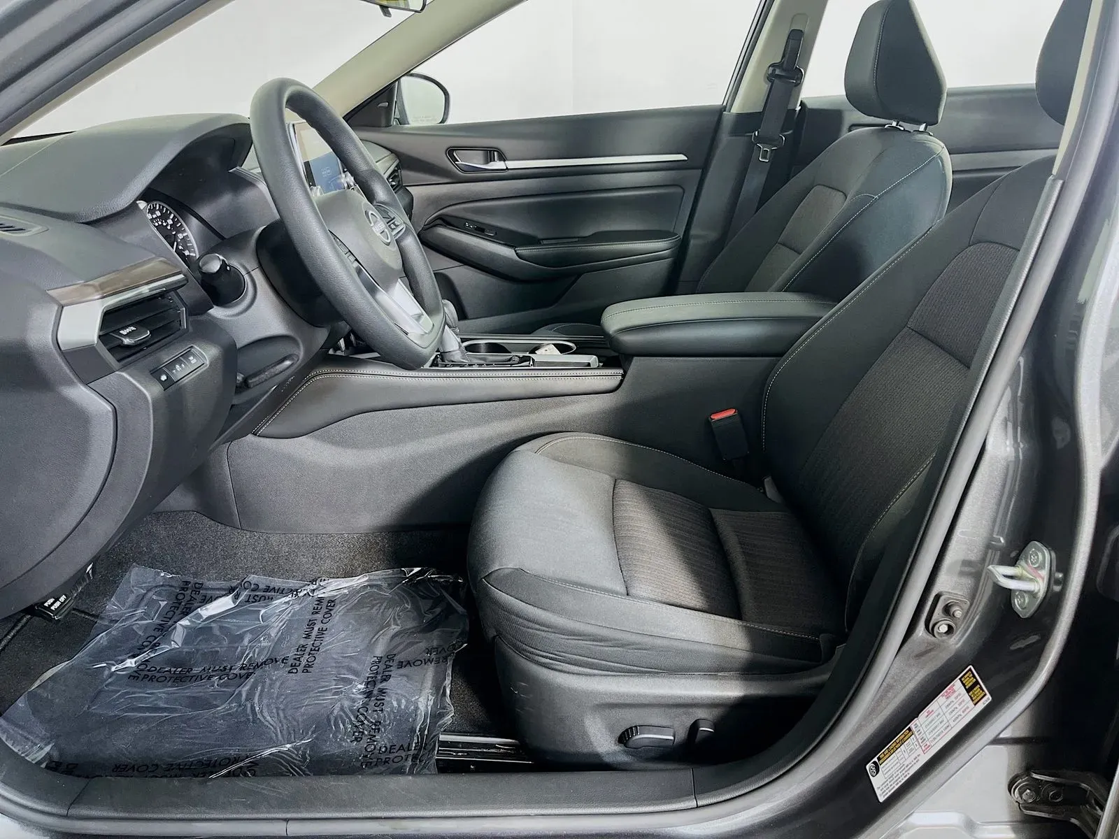Nissan Altima photo 26