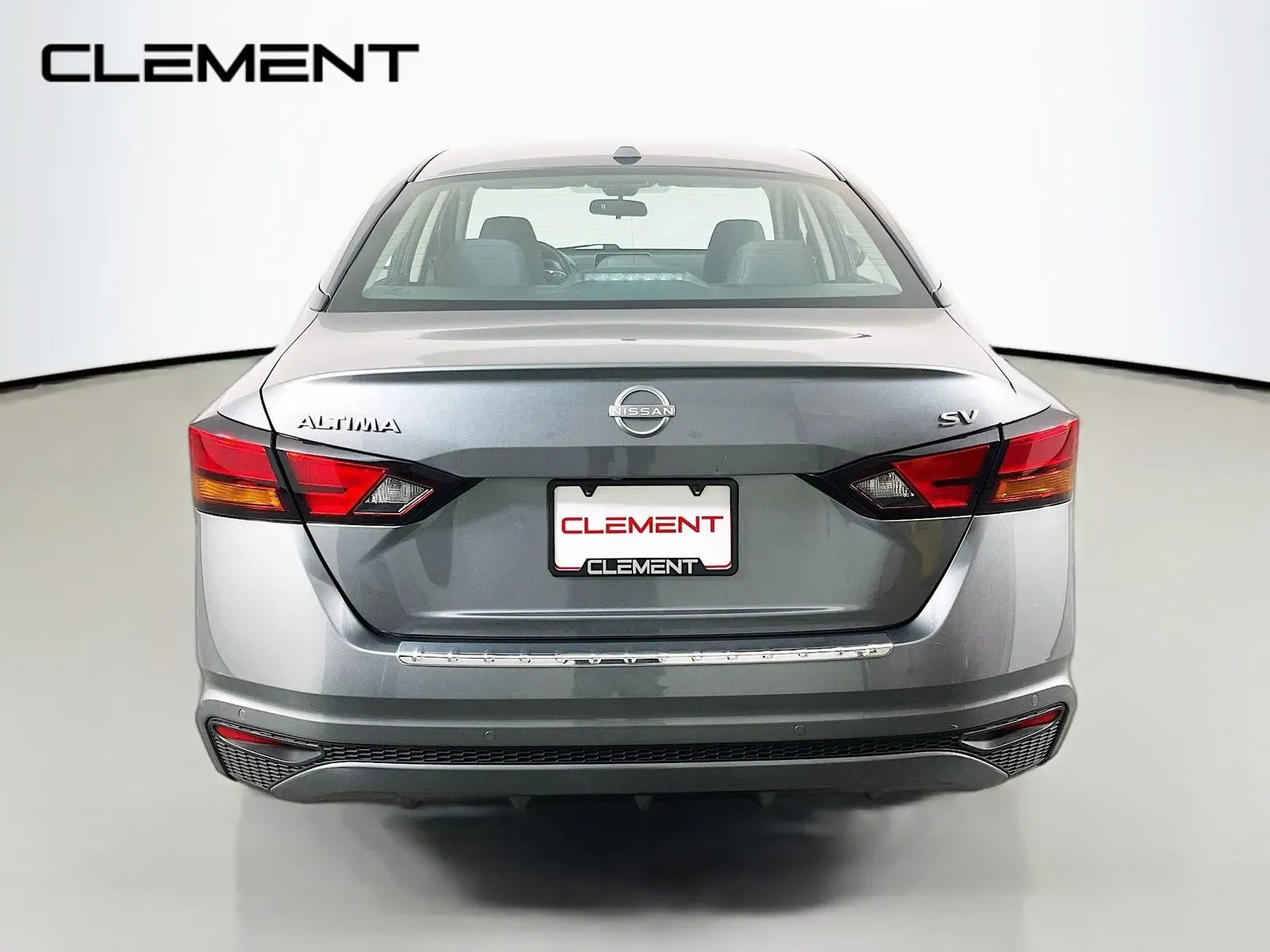 Nissan Altima photo 8