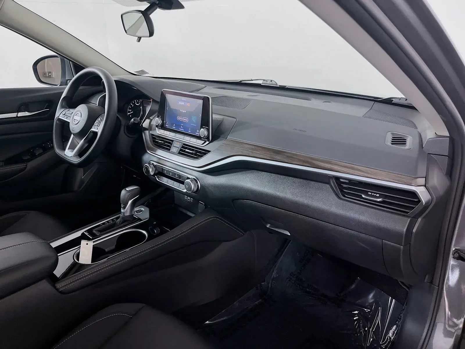 Nissan Altima photo 32