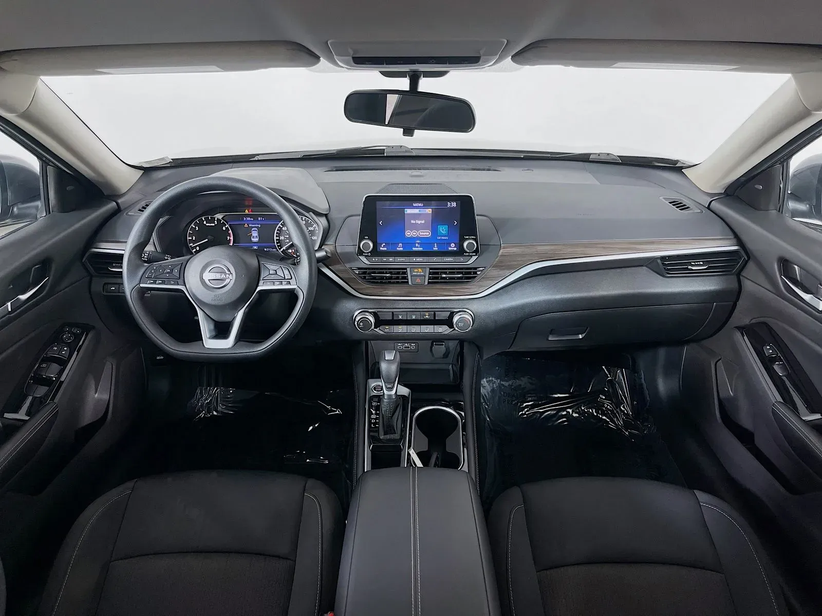 Nissan Altima photo 12