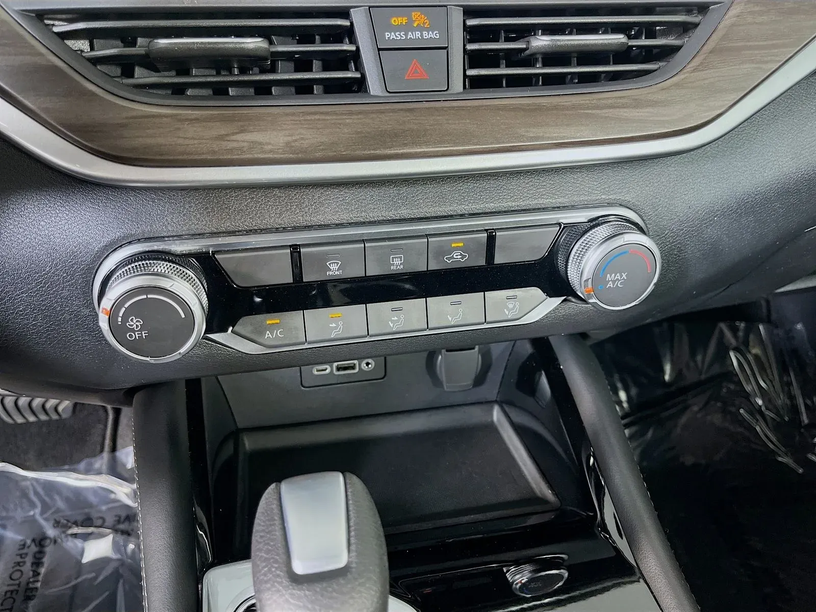 Nissan Altima photo 22