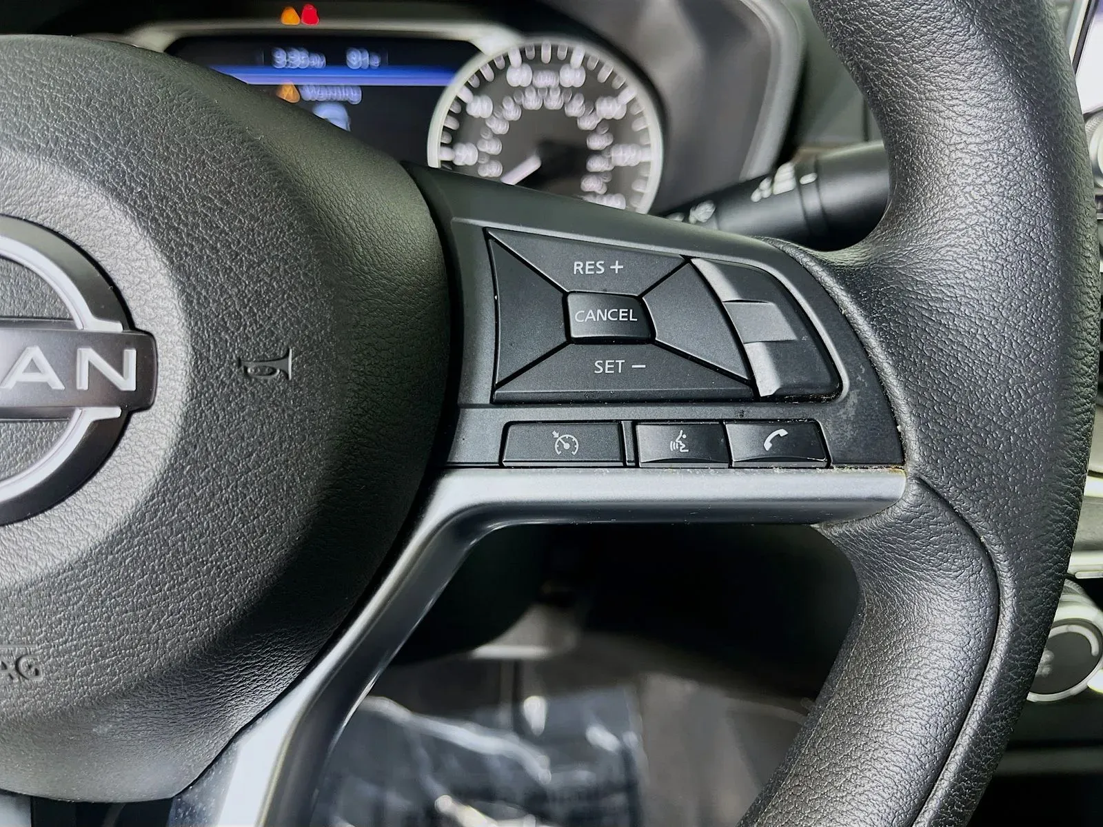 Nissan Altima photo 17