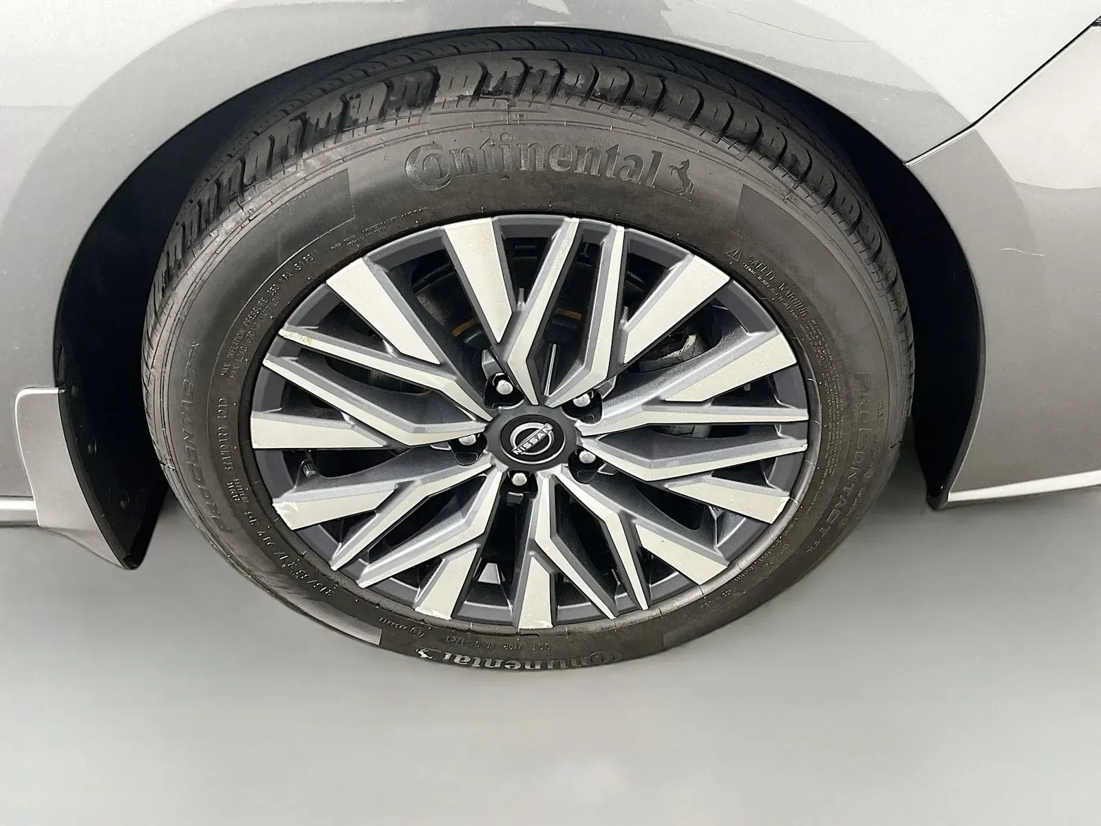 Nissan Altima photo 34